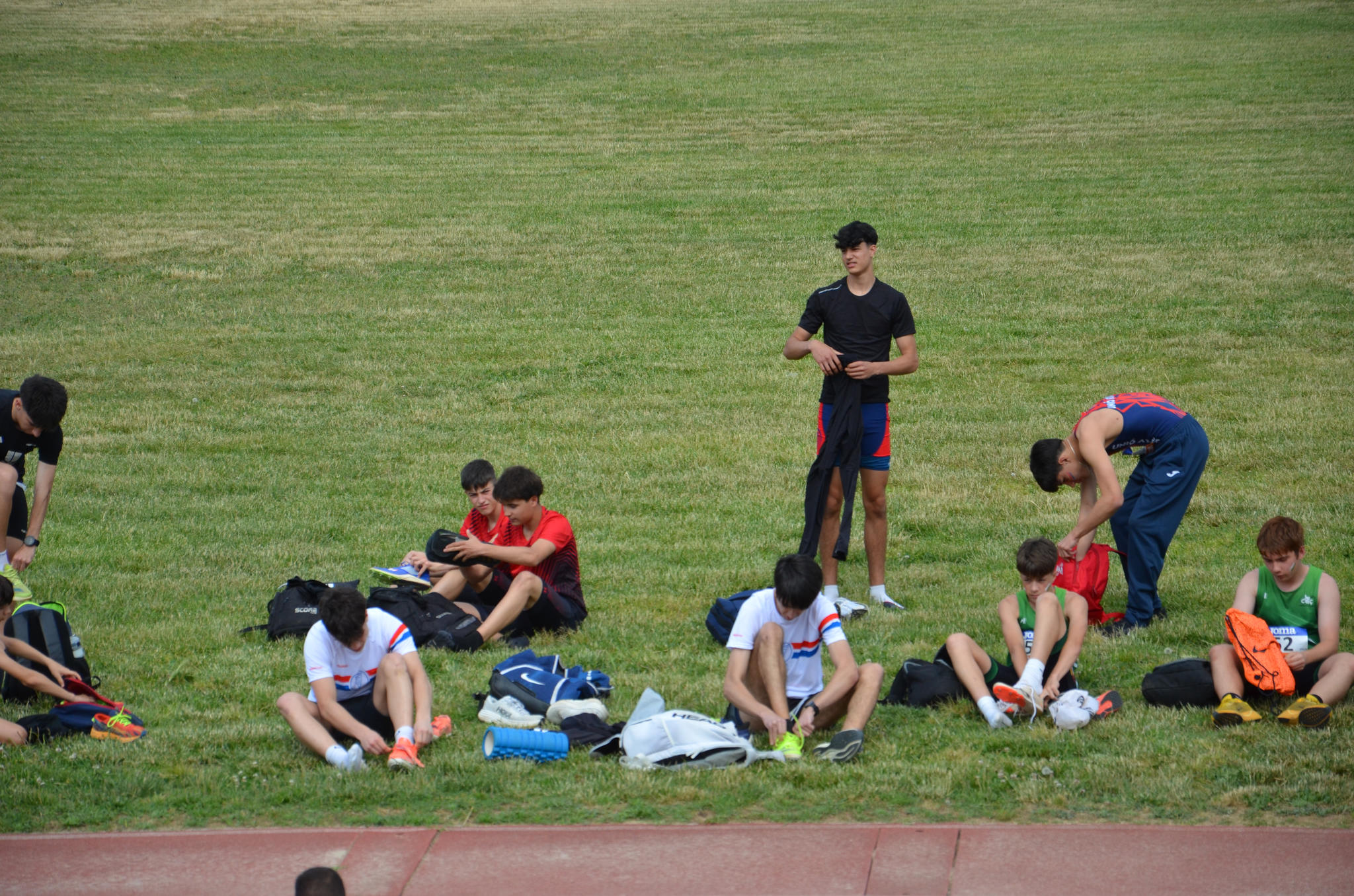 Club Atletisme Badalona - 